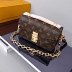 LV Dauphine handbag