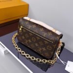 LV Dauphine handbag