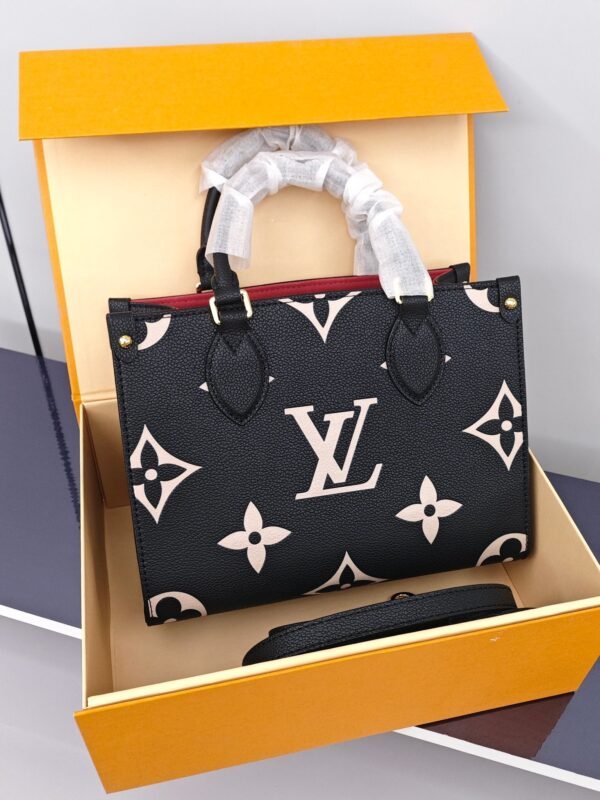 LV Onthego