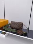 LV Multi Pochette Accessoires handbag