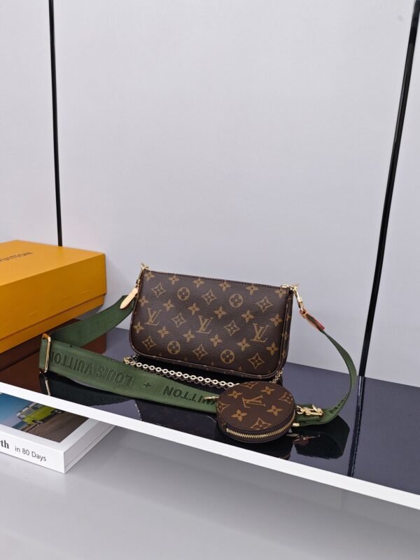 LV Multi Pochette Accessoires handbag