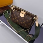 LV Multi Pochette Accessoires handbag