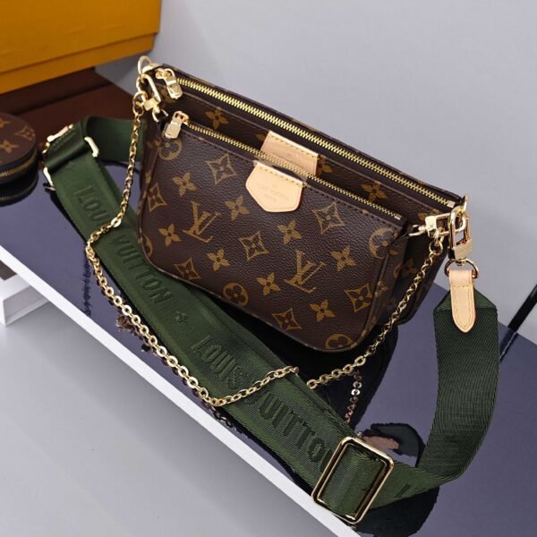 LV Multi Pochette Accessoires handbag