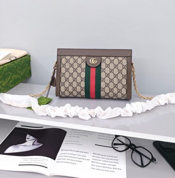 Gucci GG Marmont