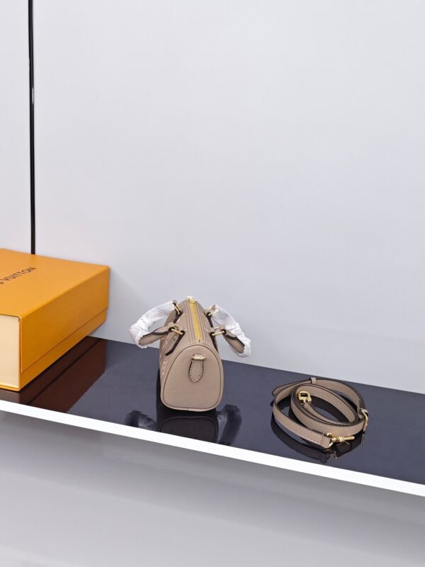 Louis Vuitton Nano Speedy