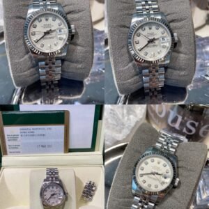 Rolex 女装日志型 …_0