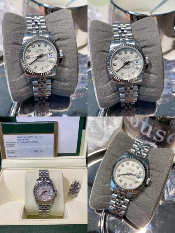 Women's Datejust