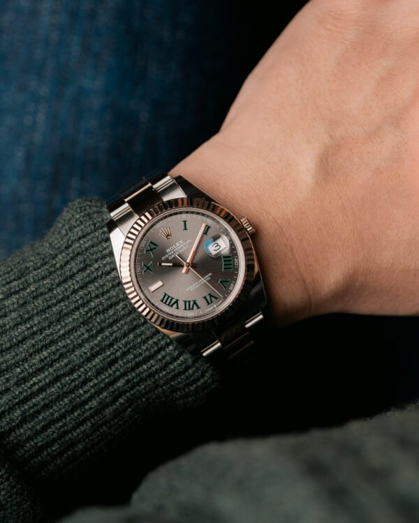 Datejust 41