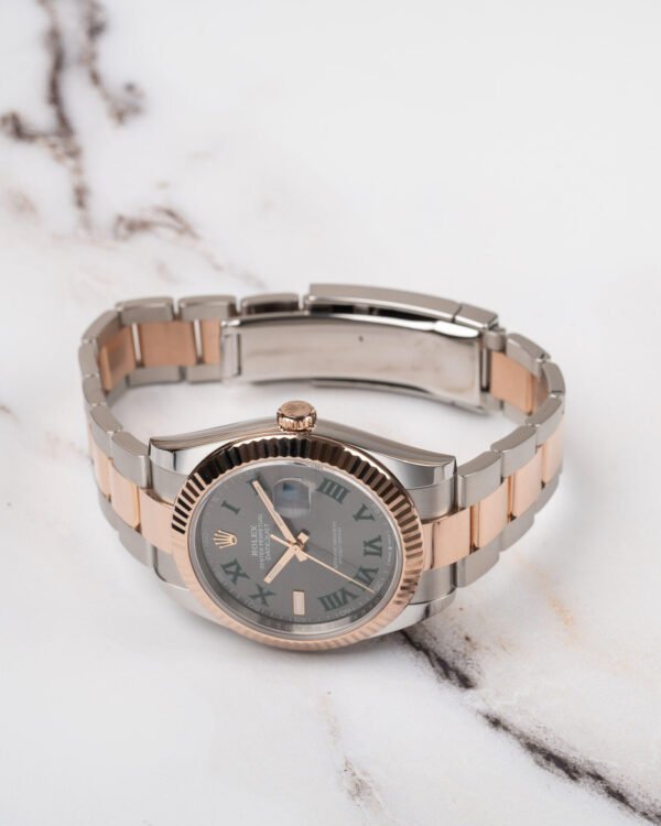 Datejust 41