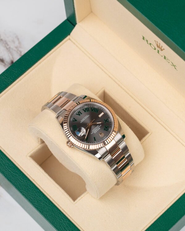 Datejust 41