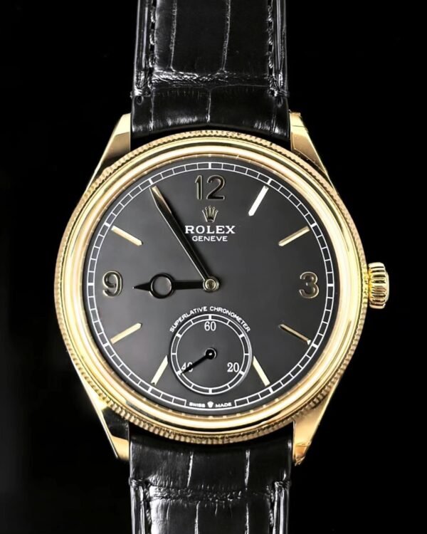 Rolex 1908