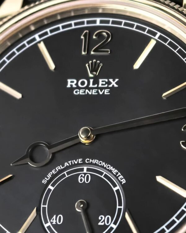 Rolex 1908