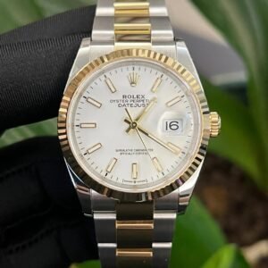 image_Rolex劳力士 126233 …_0