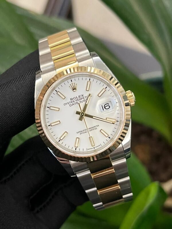 Datejust 36