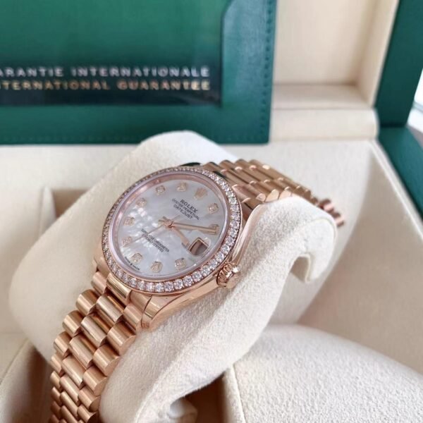 Datejust 31
