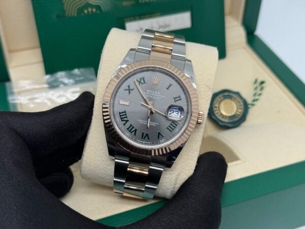 Datejust 31