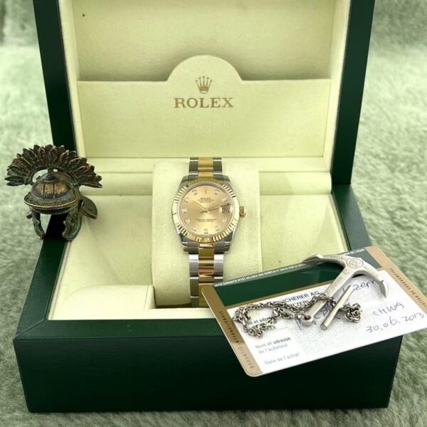 Women's Datejust