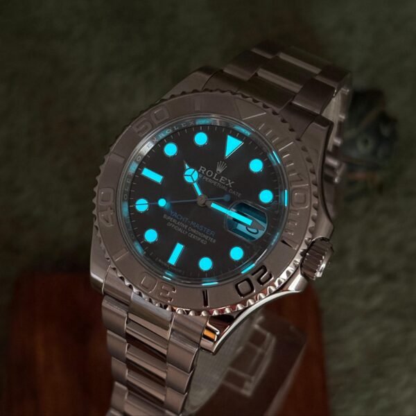 Yacht-Master 40