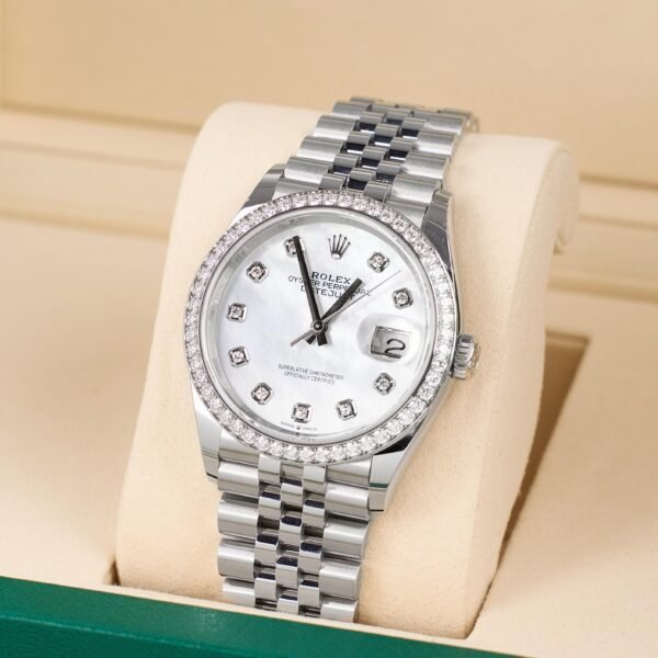Datejust 36