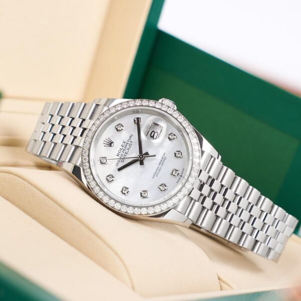 Datejust 36