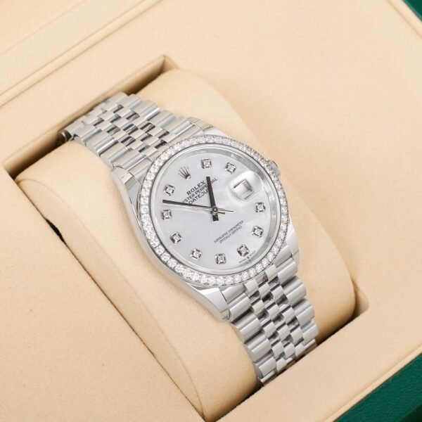 Datejust 36