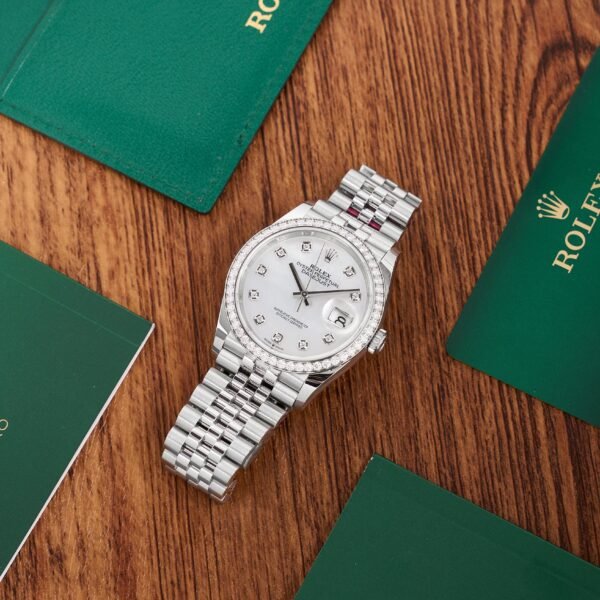 Datejust 36
