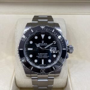 Rolex Submariner