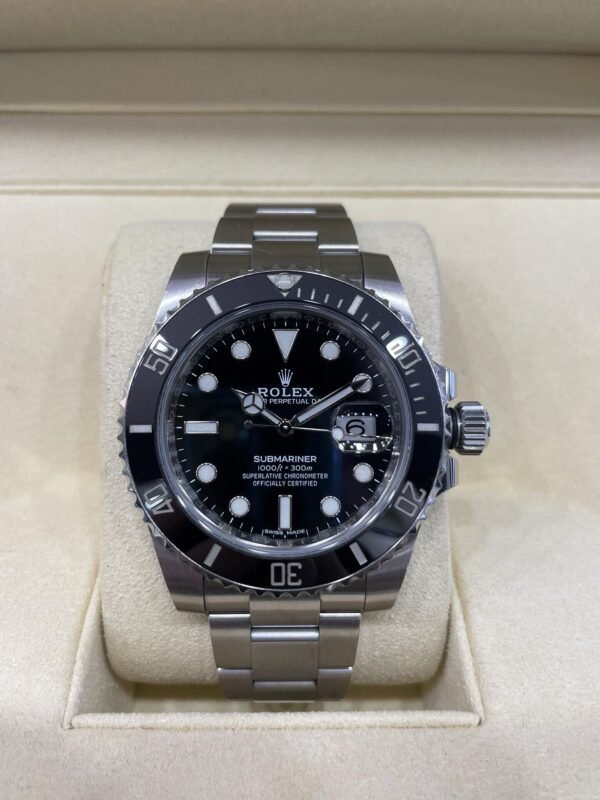 Rolex Submariner