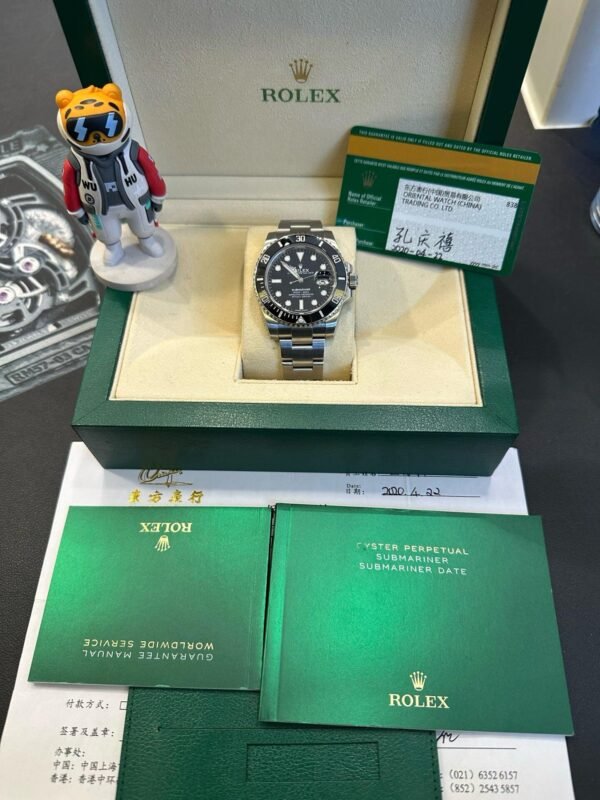 Rolex Submariner