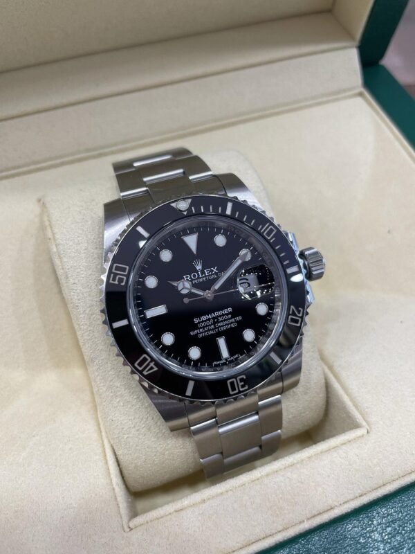 Rolex Submariner