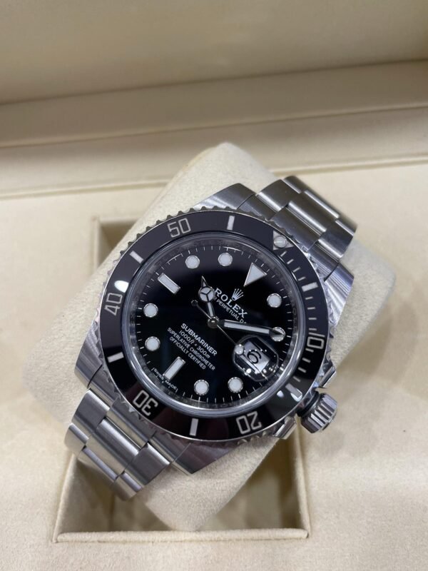Rolex Submariner