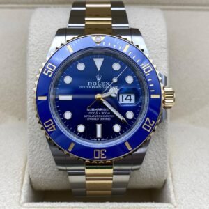 Submariner Date