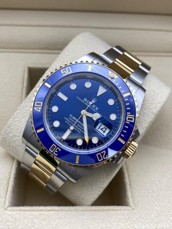 Submariner Date