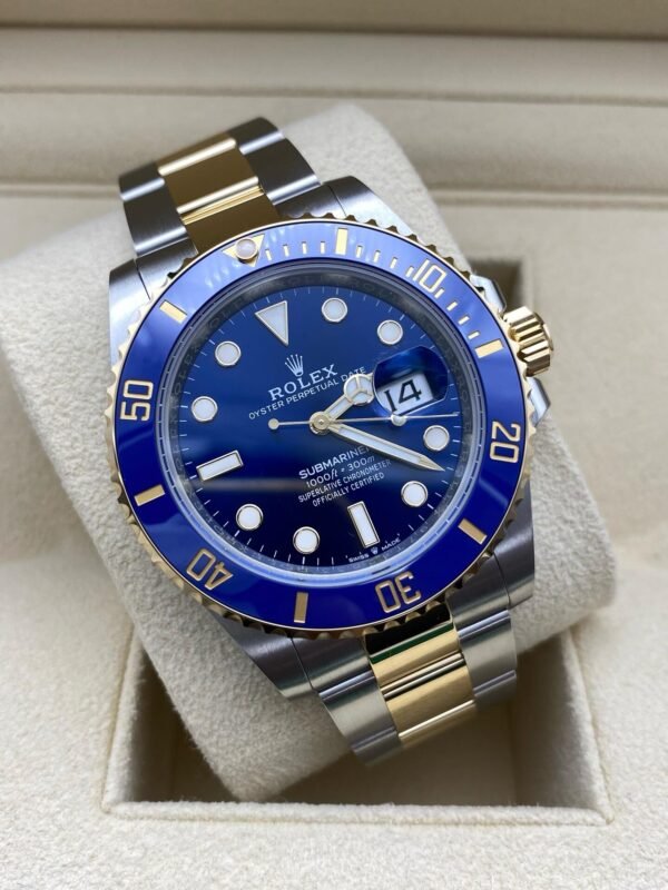 Submariner Date