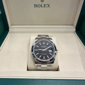 Rolex Datejust 41