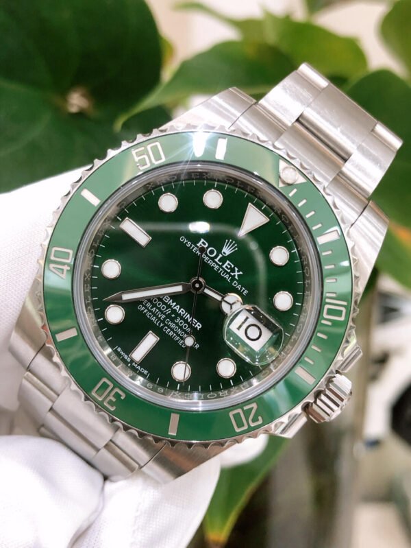 Rolex Submariner