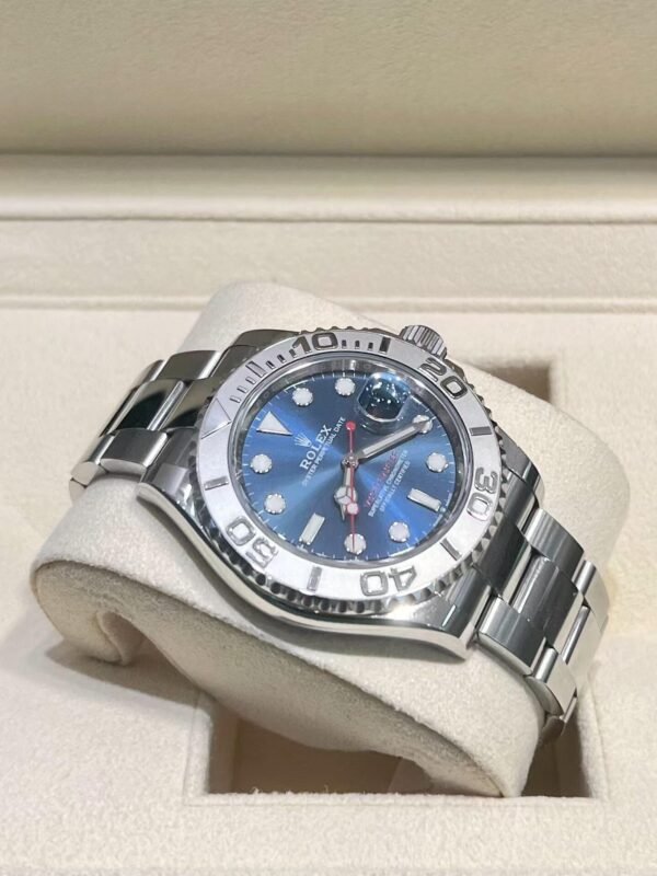 Yacht-Master 40