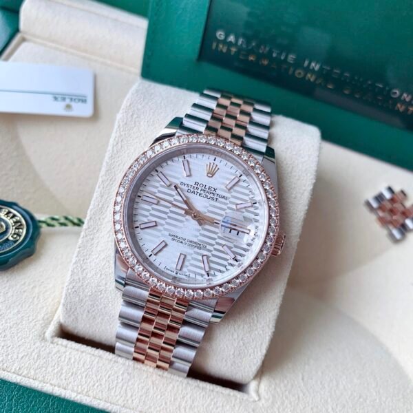 Datejust 36