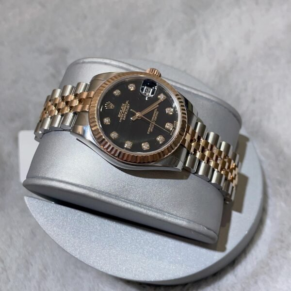 Datejust 36
