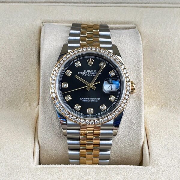 Datejust 36
