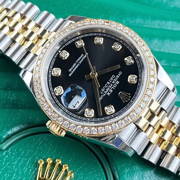 Datejust 36