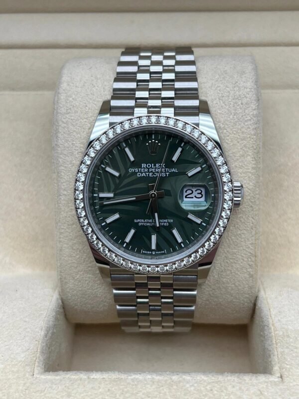 Datejust 36