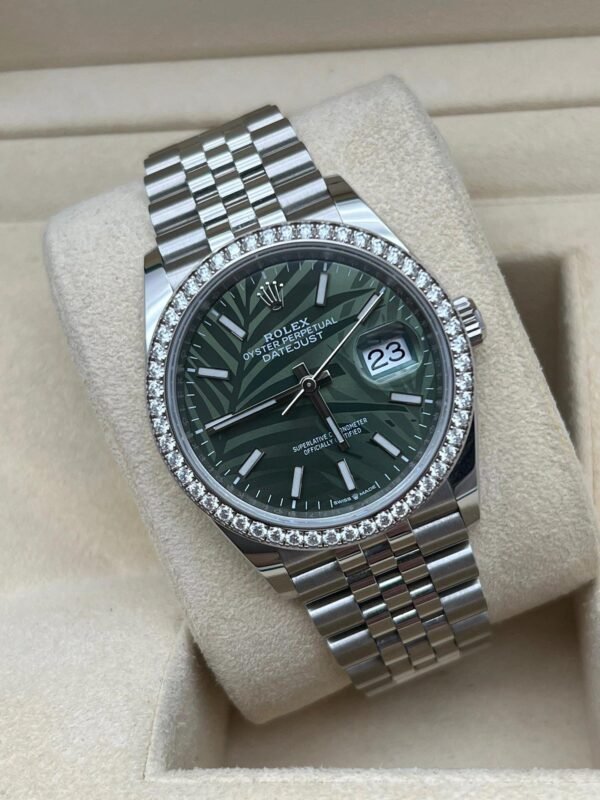Datejust 36