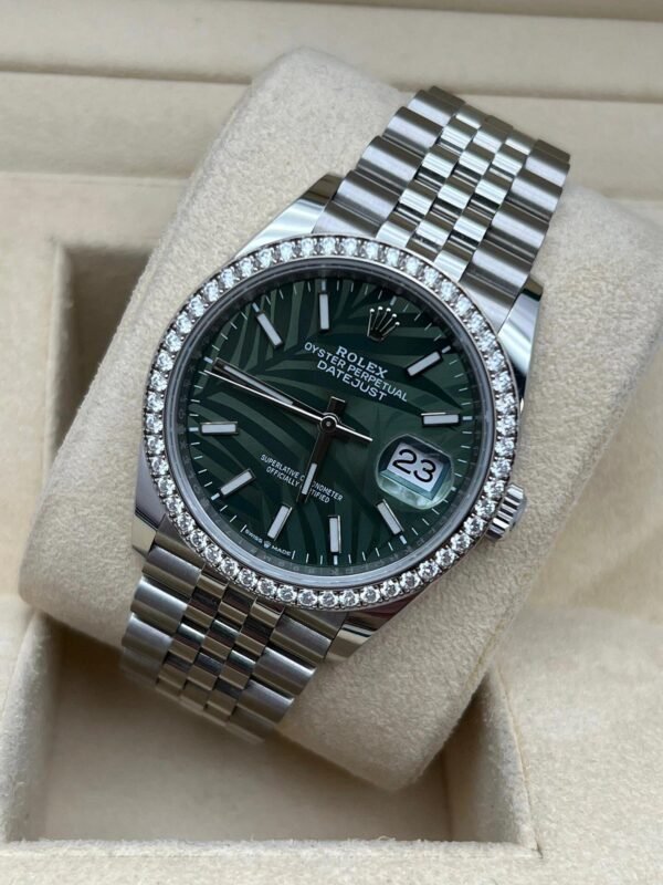 Datejust 36