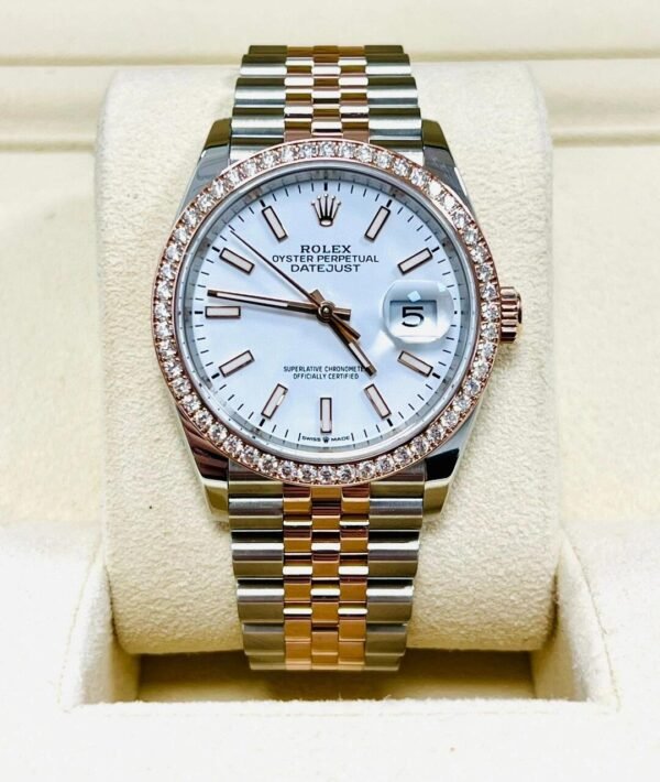 Datejust 36