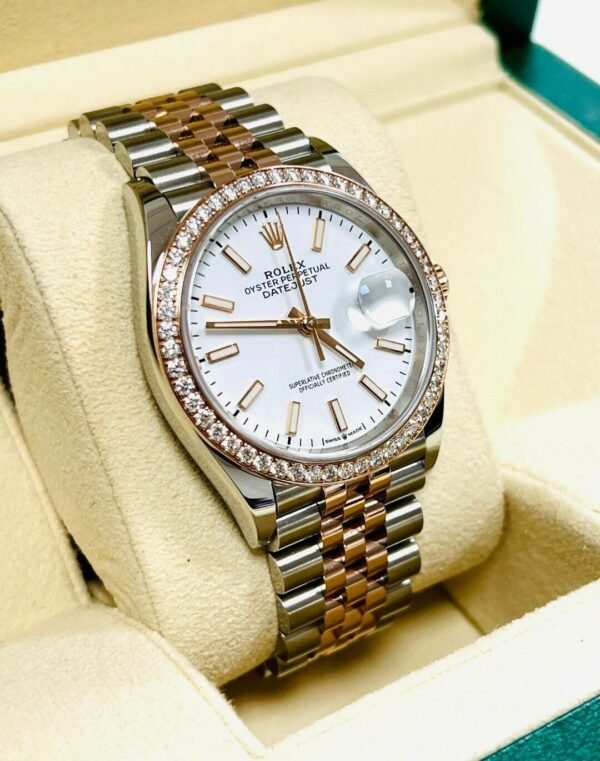 Datejust 36