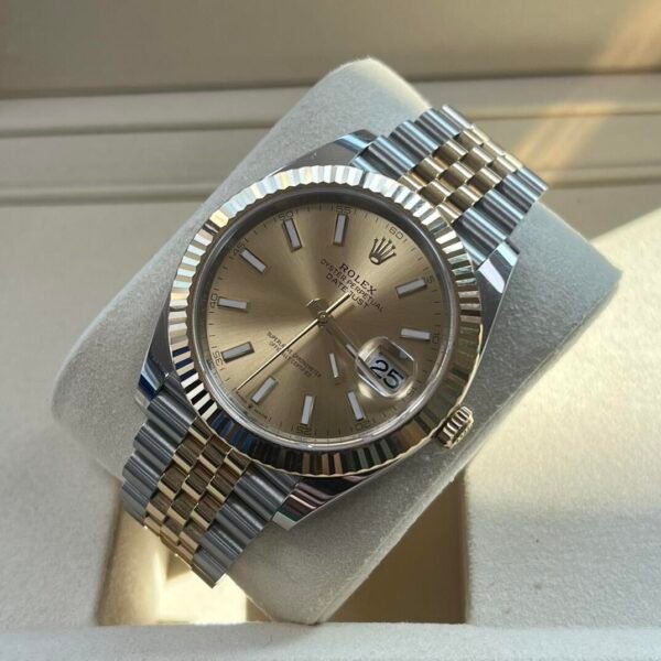 Datejust 41