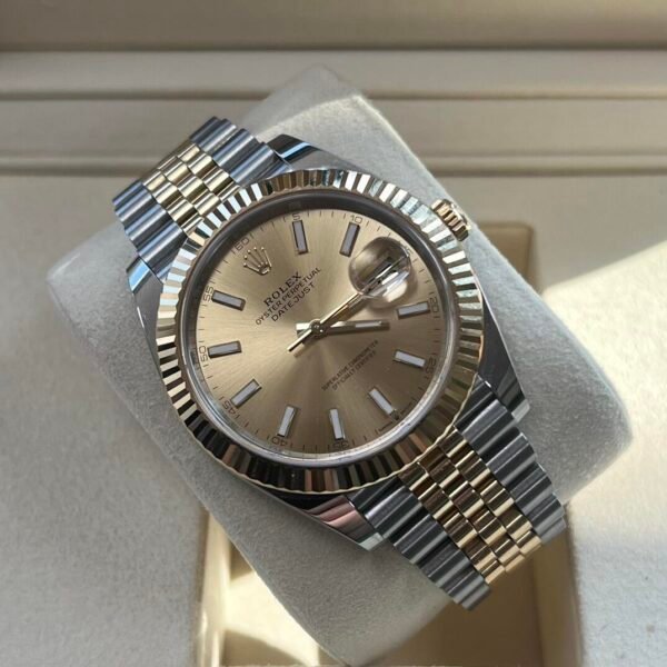Datejust 41