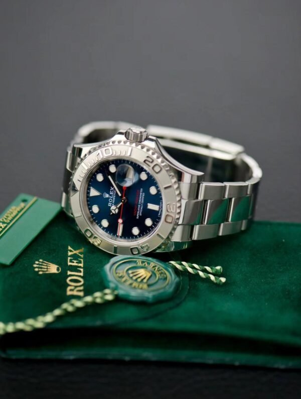 Yacht-Master 40