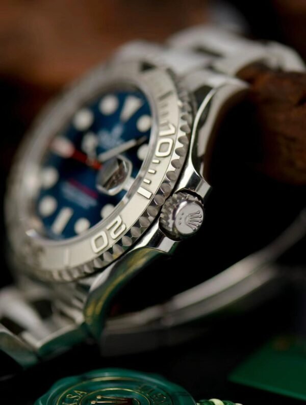 Yacht-Master 40